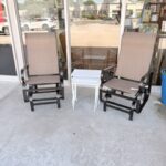 rocker glider chairs