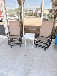 rocker glider chairs