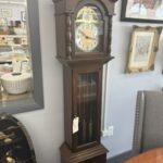 grandmother clock