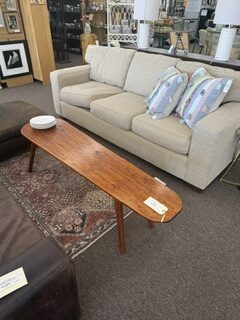 ironing board coffee table