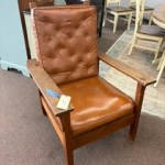 Morris chair