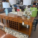 maple console
