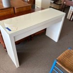 IKEA console table