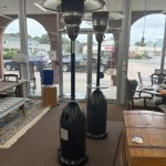 Propane Heaters