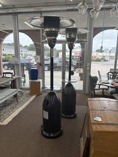 Propane Heaters