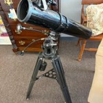 Infinity Telescope