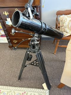 Infinity Telescope