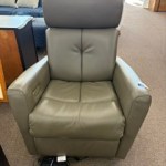 prodigy electric recliner
