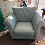 leather chairs